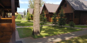 Osada nad Dziwną domki nad morzem, Gmina Dziwnów